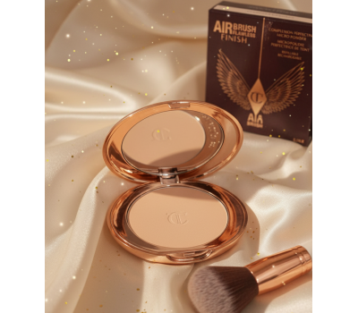 Air Brush Flawless Powder Air Brush Flawless Powder