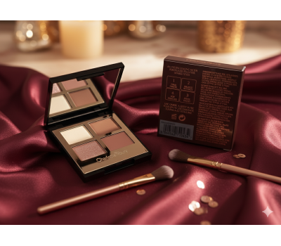 Air Brush Flawless Eye Shadow Air Brush Flawless Eye Shadow