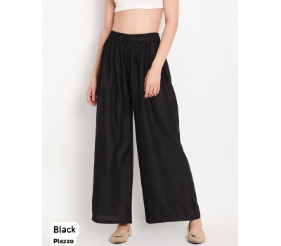 Palazzo Pants - [Size: XL]